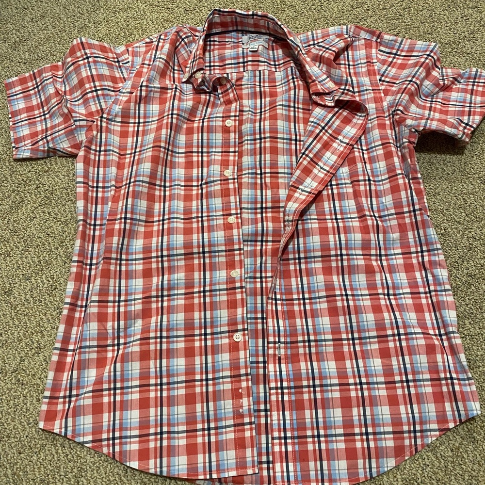 Croft & Barrow. Bought at Khols. Size small
